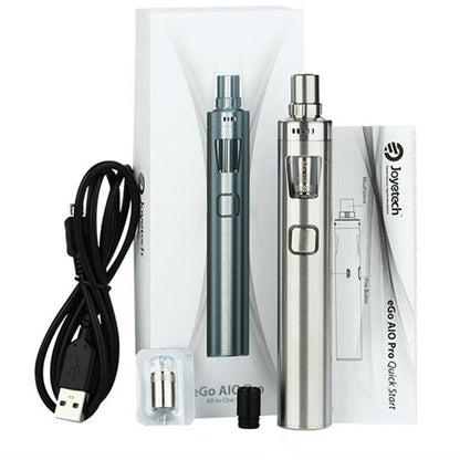 Joyetech eGo AIO Pro Starterkit Starterset - 4,0 ml & 2300mAh