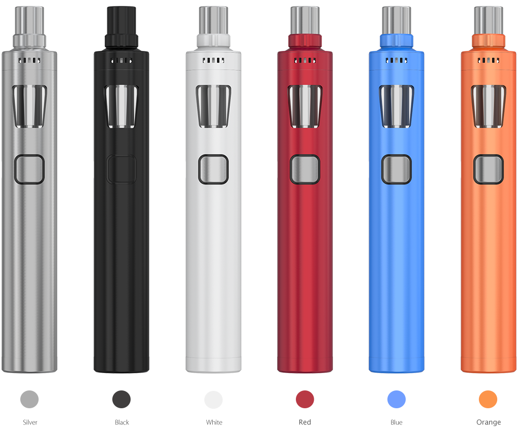 Joyetech eGo AIO Pro C Starterkit Starterset - 4,0 ml
