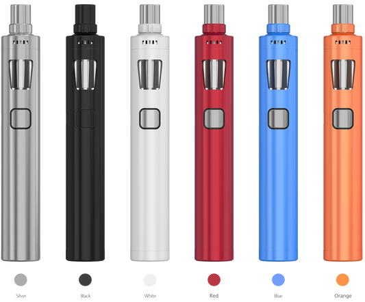 Joyetech eGo AIO Pro C Starterkit Starterset - 4,0 ml