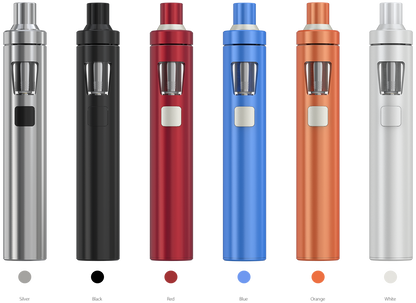 Joyetech eGo AIO D22 XL Starterkit Starterset - 3,5ml & 2300mAh