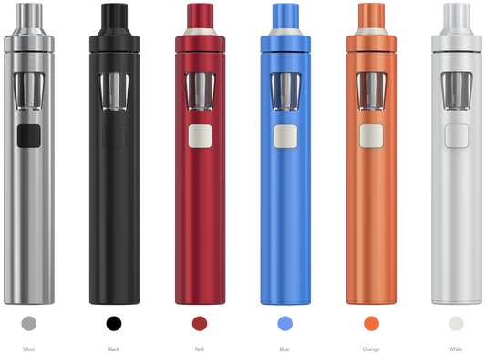 Joyetech eGo AIO D22 XL Starterkit Starterset - 3,5ml & 2300mAh