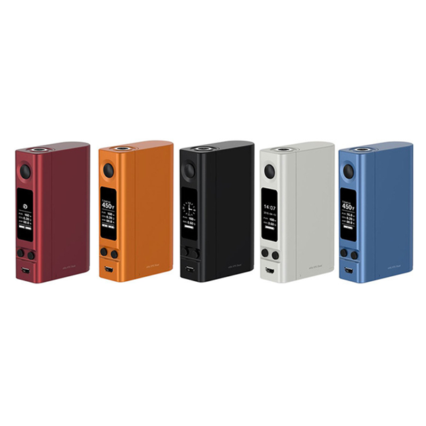 Joyetech eVic VTC Dual Batterie Mod Akkuträger