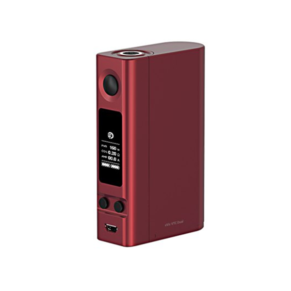 Joyetech eVic VTC Dual Batterie Mod Akkuträger