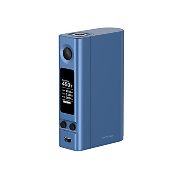 Joyetech eVic VTC Dual Batterie Mod Akkuträger