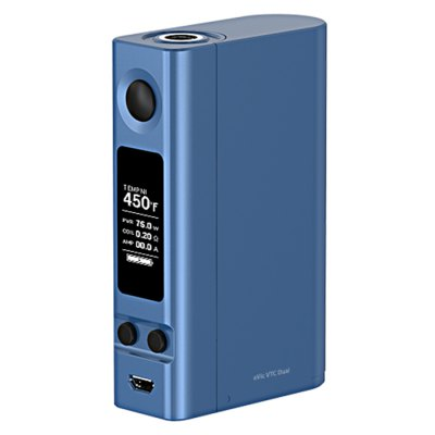 Joyetech eVic VTC Dual Batterie Mod Akkuträger