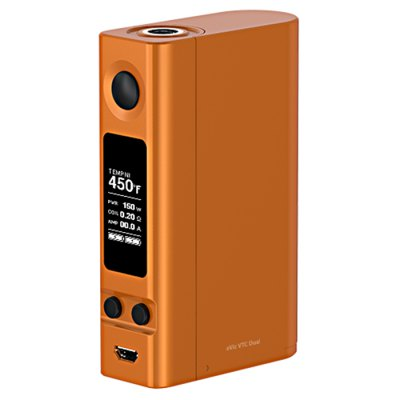 Joyetech eVic VTC Dual Batterie Mod Akkuträger