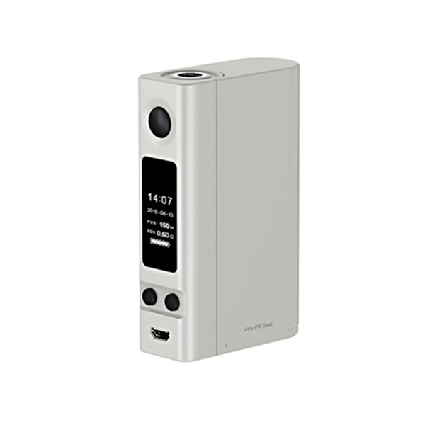 Joyetech eVic VTC Dual Batterie Mod Akkuträger