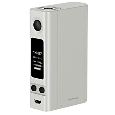 Joyetech eVic VTC Dual Batterie Mod Akkuträger