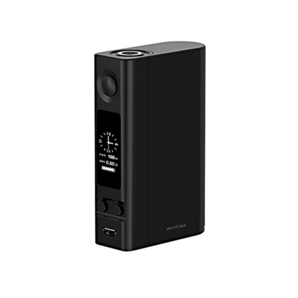 Joyetech eVic VTC Dual Batterie Mod Akkuträger