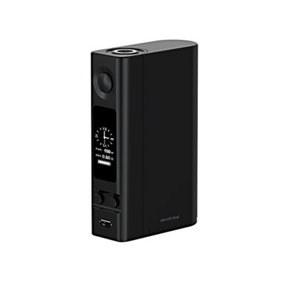 Joyetech eVic VTC Dual Batterie Mod Akkuträger