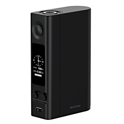 Joyetech eVic VTC Dual Batterie Mod Akkuträger
