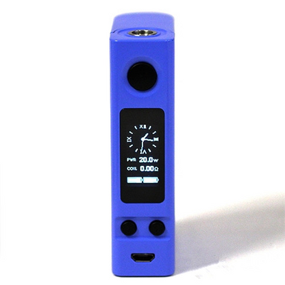 Joyetech eVic VTC Dual Batterie Mod Akkuträger