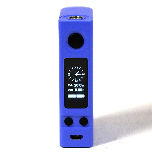 Joyetech eVic VTC Dual Batterie Mod Akkuträger