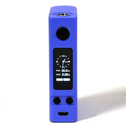 Joyetech eVic VTC Dual Batterie Mod Akkuträger