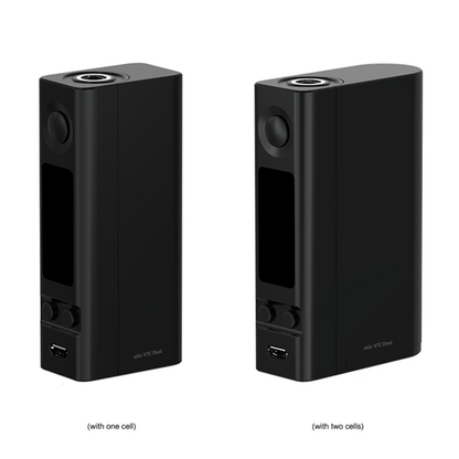 Joyetech eVic VTC Dual Batterie Mod Akkuträger