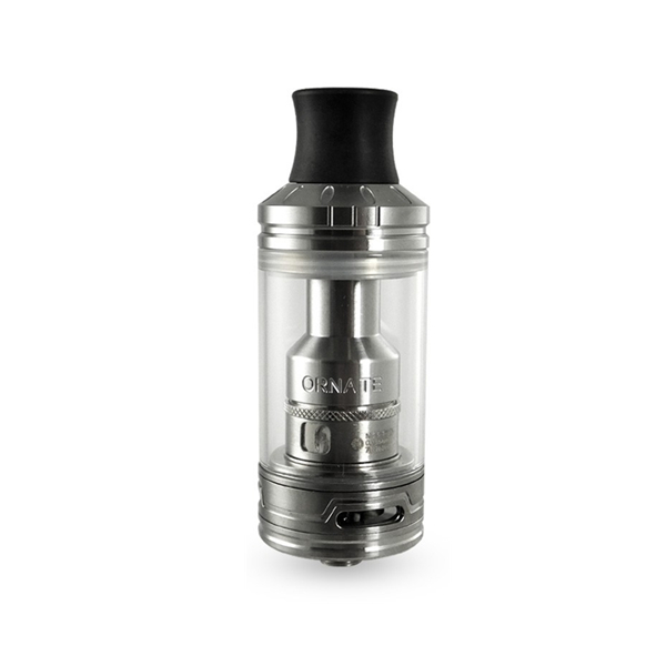 Joyetech CUBOID TC Box Mod Akkuträger mit Joyetech ORNATE Verdampfer