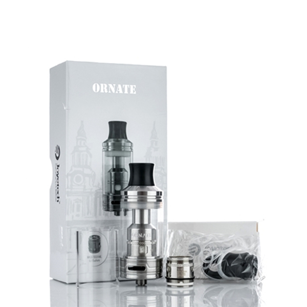 Joyetech ORNATE Atomize - 6.0ml