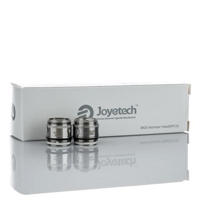 Joyetech ORNATE MGS SS316L 0,15 Ohm Coil - Verdampferkopf - 5 Stück / Packung
