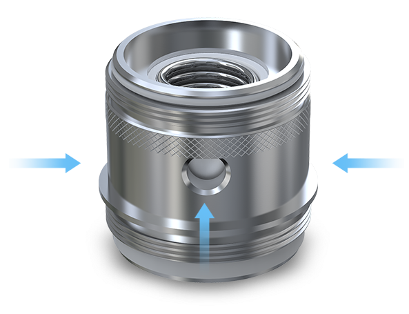 Joyetech ORNATE MGS SS316L 0,15 Ohm Coil - Verdampferkopf - 5 Stück / Packung