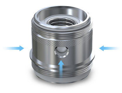Joyetech ORNATE MGS SS316L 0,15 Ohm Coil - Verdampferkopf - 5 Stück / Packung