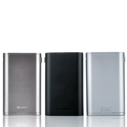 Joyetech CUBOID 200 Box Mod Akkuträger