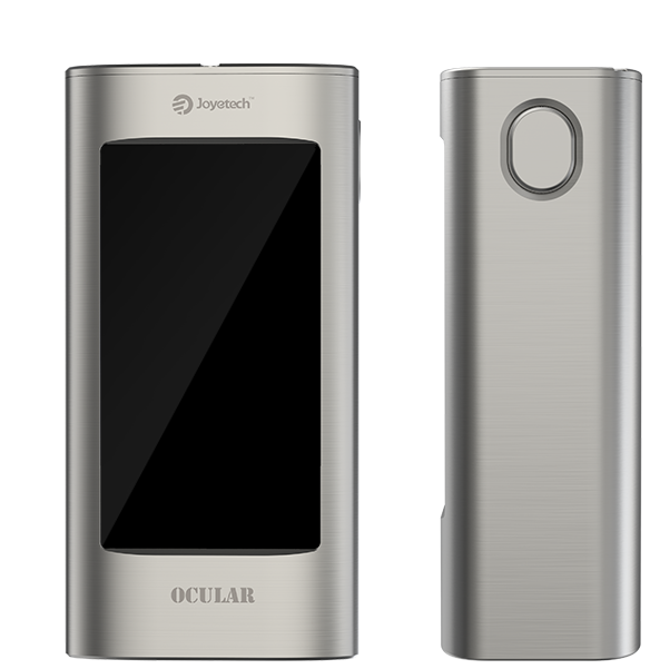 Joyetech OCULAR Touch Bildschirm TC Box Mod Akkuträger 5000mAh