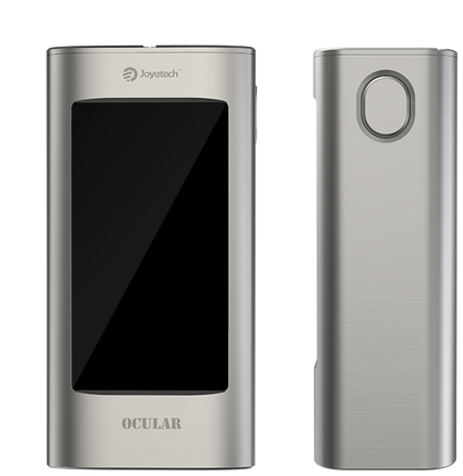 Joyetech OCULAR Touch Bildschirm TC Box Mod Akkuträger 5000mAh