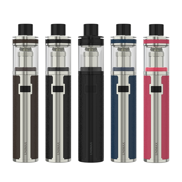 Joyetech UNIMAX 25 Starter Kit Starterset mit UNIMAX 25 Tank - 5ml & 3000mAh
