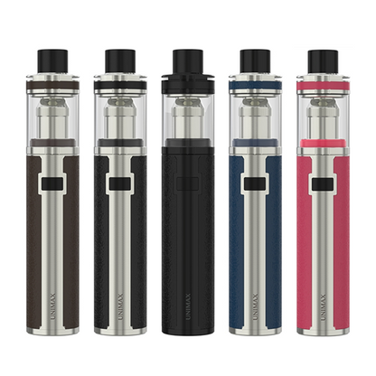 Joyetech UNIMAX 25 Starter Kit Starterset mit UNIMAX 25 Tank - 5ml & 3000mAh