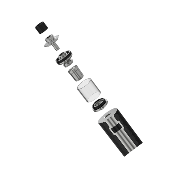 Joyetech UNIMAX 25 Starter Kit Starterset mit UNIMAX 25 Tank - 5ml & 3000mAh