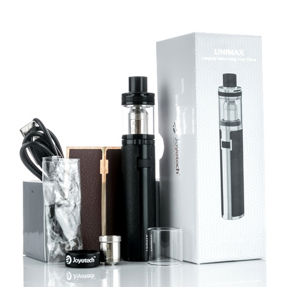 Joyetech UNIMAX 25 Starter Kit Starterset mit UNIMAX 25 Tank - 5ml & 3000mAh