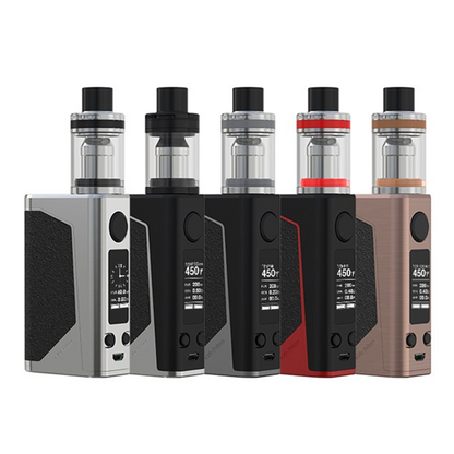 Joyetech eVic Primo 200W TC Kit mit UNIMAX 25 Tank - 5ml