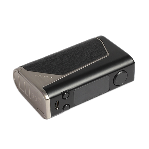 Joyetech eVic Primo 200W TC Kit mit UNIMAX 25 Tank - 5ml