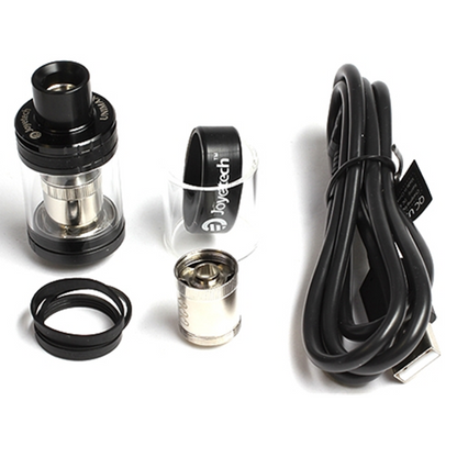 Joyetech eVic Primo 200W TC Kit mit UNIMAX 25 Tank - 5ml