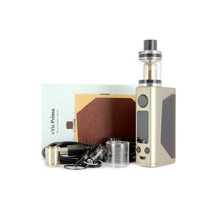 Joyetech eVic Primo 200W TC Kit mit UNIMAX 25 Tank - 5ml