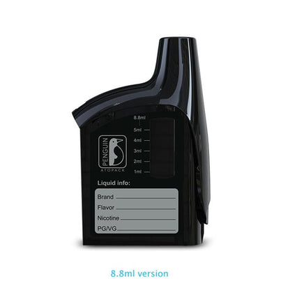 Joyetech ATOPACK PENGUIN Starter Kit Starterset - 8,8ml & 2000mAh