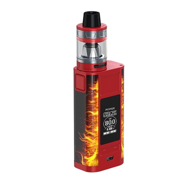Joyetech CUBOID TAP Starter Kit Starterset mit ProCore Aries Tank - 4ml