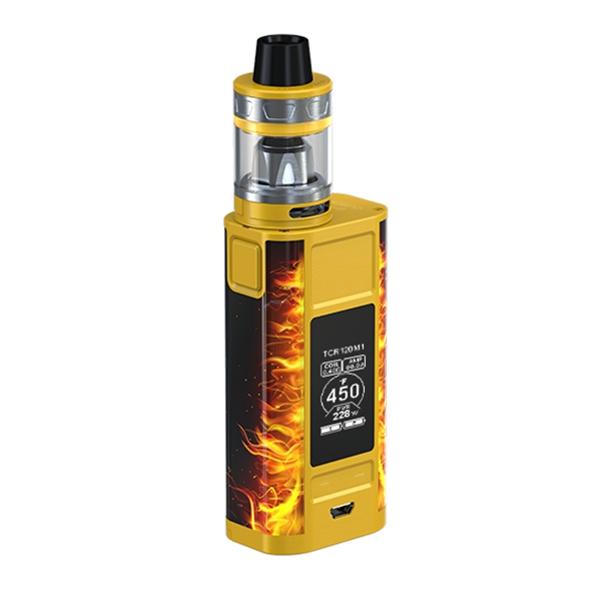 Joyetech CUBOID TAP Starter Kit Starterset mit ProCore Aries Tank - 4ml