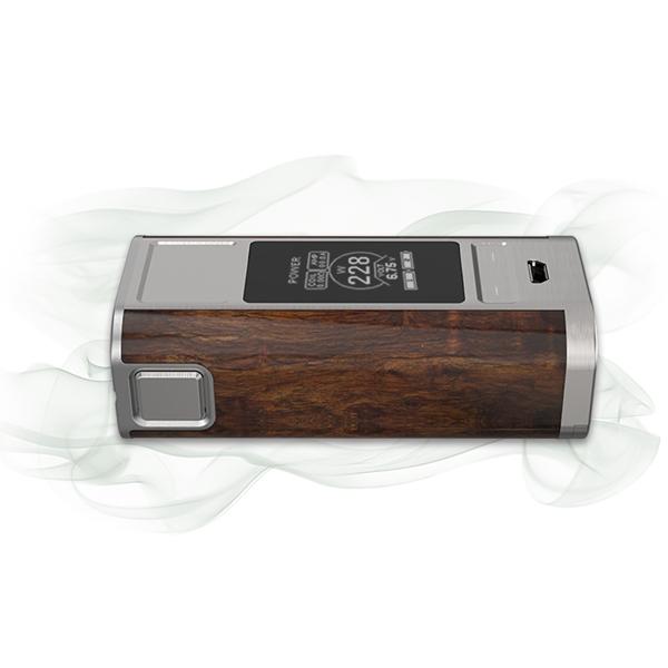 Joyetech CUBOID TAP Starter Kit Starterset mit ProCore Aries Tank - 4ml