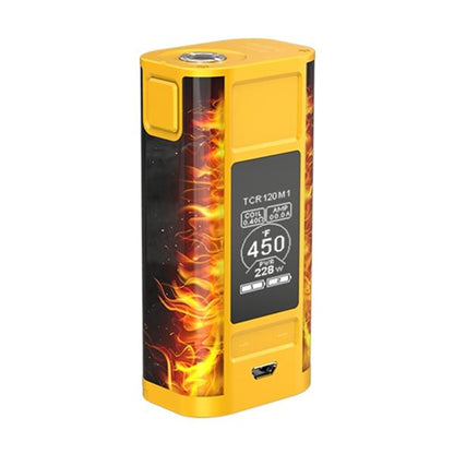 Joyetech CUBOID TAP 228W TC Box Mod Akkuträger