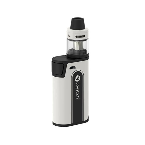 Joyetech CuBox Starterset mit Cubis 2 Verdampfer - 3000mAh & 3,5ml