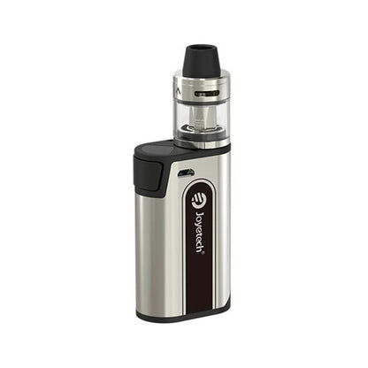 Joyetech CuBox Starterset mit Cubis 2 Verdampfer - 3000mAh & 3,5ml