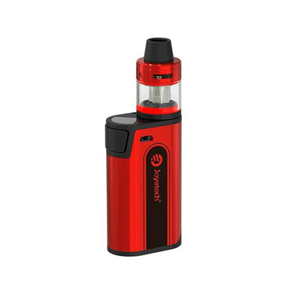 Joyetech CuBox Starterset mit Cubis 2 Verdampfer - 3000mAh & 3,5ml
