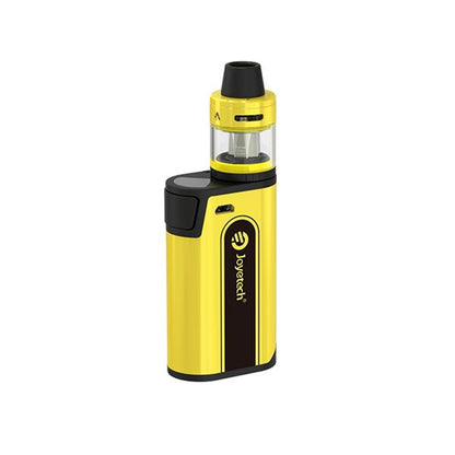 Joyetech CuBox Starterset mit Cubis 2 Verdampfer - 3000mAh & 3,5ml