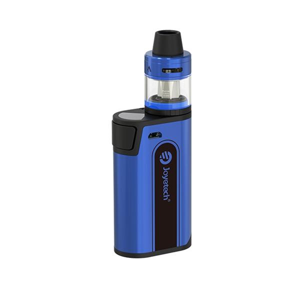 Joyetech CuBox Starterset mit Cubis 2 Verdampfer - 3000mAh & 3,5ml