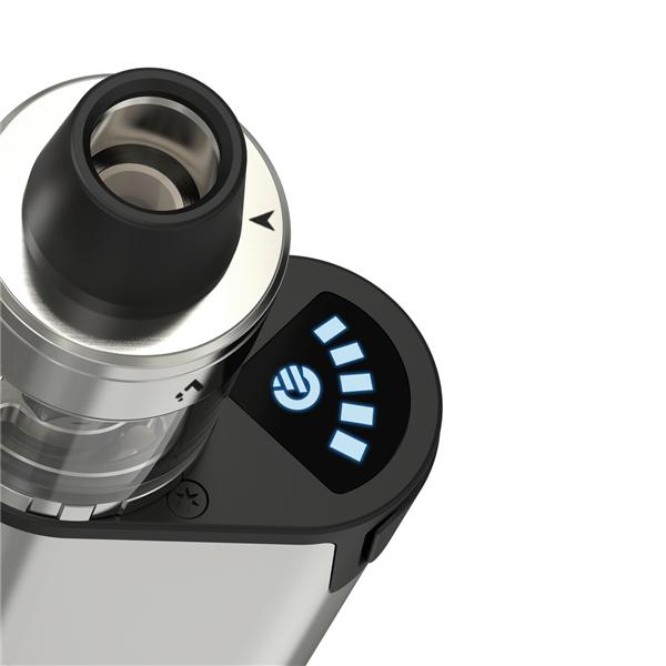 Joyetech CuBox Starterset mit Cubis 2 Verdampfer - 3000mAh & 3,5ml