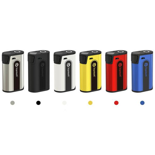 Joyetech CuBox Batterie Mod Akkuträger - 3000mAh