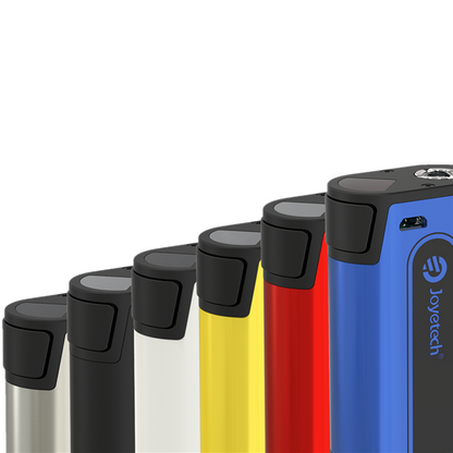 Joyetech CuBox Batterie Mod Akkuträger - 3000mAh