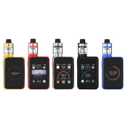 Joyetech Cuboid Pro TC Kit mit ProCore Aries Tank - 4ml