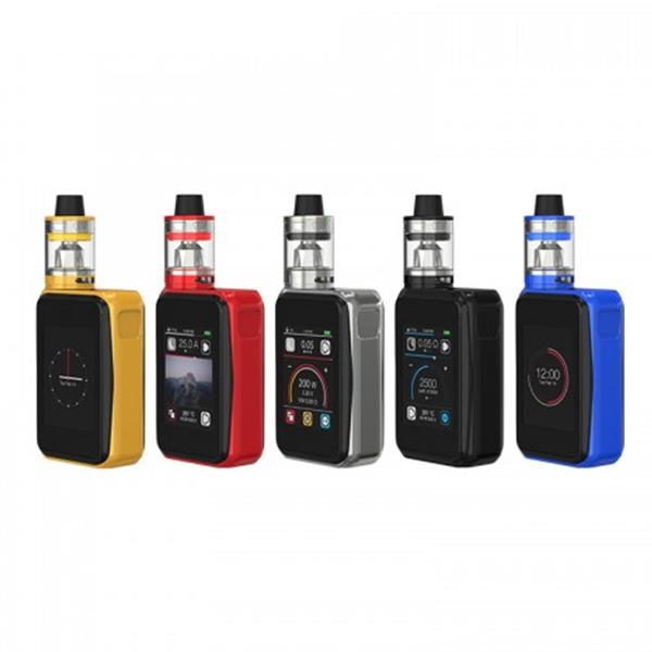 Joyetech Cuboid Pro TC Kit mit ProCore Aries Tank - 4ml